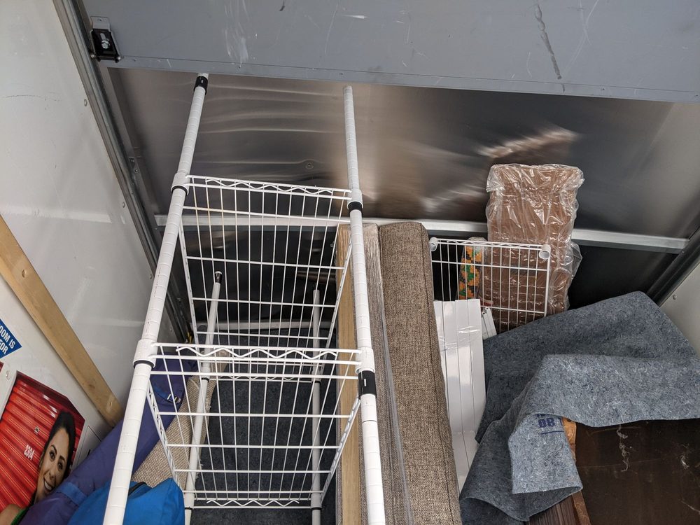 FREEDOM MOVERS Updated August 2024 13 Reviews Woodbridge