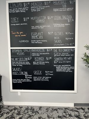 Josephine's Italian Market by null