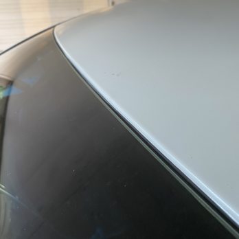 DFW Bumper Solutions - Mobile Dent Repair Near Me