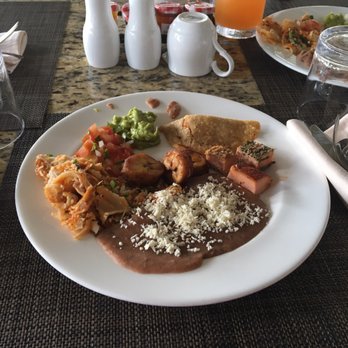 Sedona Grill - My breakfast... - Seafood Near Me - Cancun, ROO Sedona Grill - My breakfast... - Seafood Near Me - Cancun, ROO