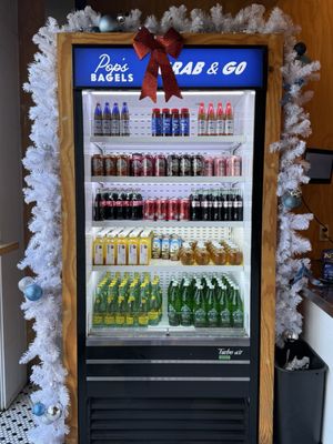 Pop’s Bagels by null