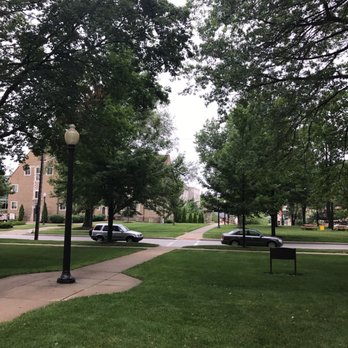 Baldwin Wallace College - Colleges & Universities Near Me - Berea, Ohio