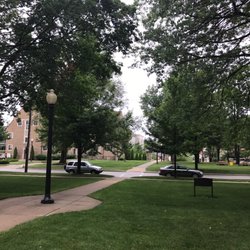 Baldwin Wallace College