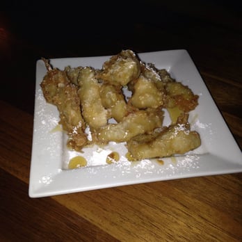 AROI Thai - Fried Bananas - Thai Near Me - La Jolla, California AROI Thai - Fried Bananas - Thai Near Me - La Jolla, California