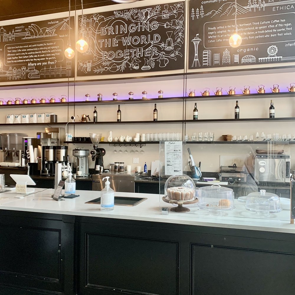 Third Culture Coffee - Good location by the park and many restaurants. Will try the coffee next time instead - Coffee & Tea Near Me - Bellevue, Washington Third Culture Coffee - Good location by the park and many restaurants. Will try the coffee next time instead - Coffee & Tea Near Me - Bellevue, Washington
