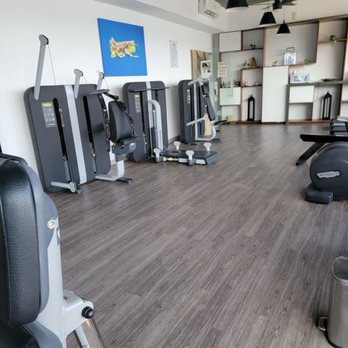 Almar - Gym - Resorts Near Me - Puerto Vallarta, JAL
