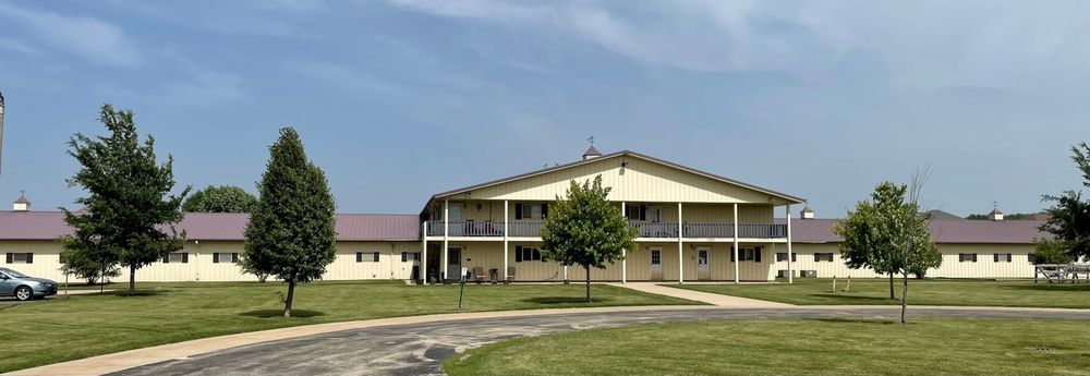 Normantown Equestrian Center - equestrian in Plainfield, IL