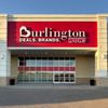 Burlington gift card