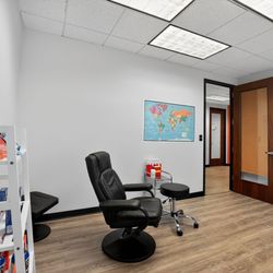 Passport Health Atlanta Downtown Travel Clinic