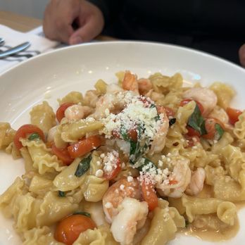 Sixty Vines - CAMPANELLE - New American Near Me - Charlotte, North Carolina
