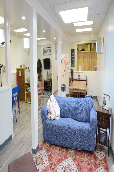 North End Youth Center - social services organization in Elgin, IL