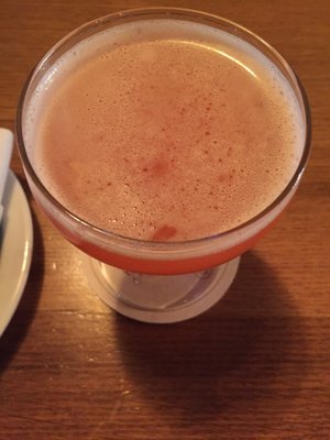 Haymaker Bar and Kitchen by null