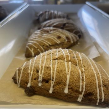 The Guilty Grind - Bakeries Near Me - Gallatin, Tennessee