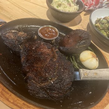Cibus Chophouse - American Near Me - Hampton, Virginia