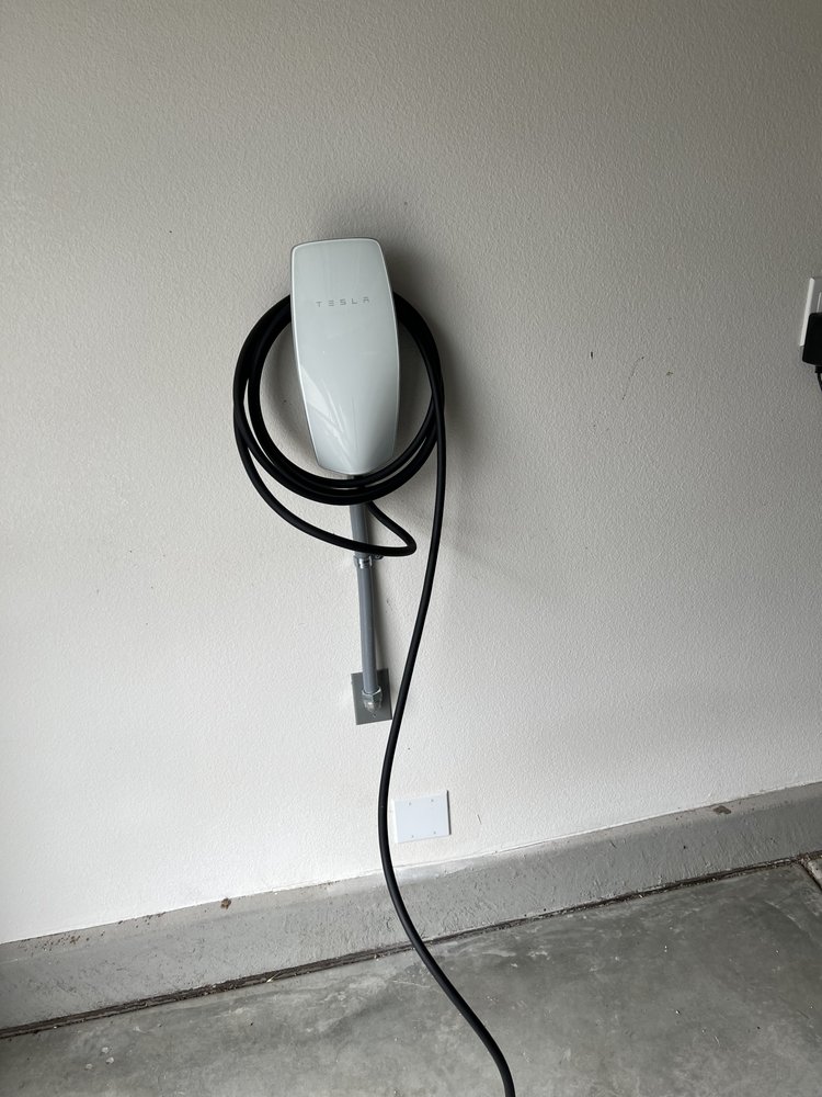Slide of Control of Power Electric