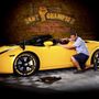 DENT CHAMPION - Paintless Dent Repair