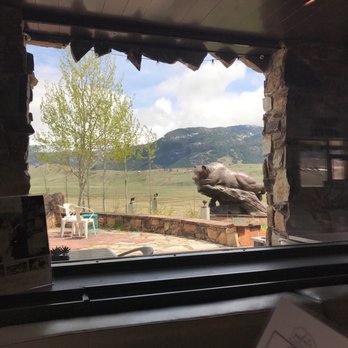 Palate - New American Near Me - Jackson, Wyoming