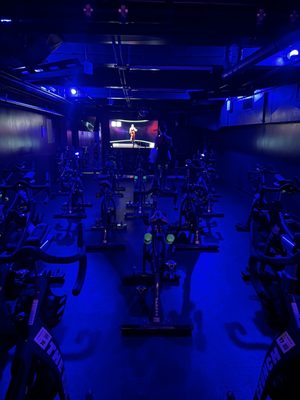 Crunch Fitness - 38th Street by null