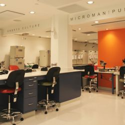 Pacific Fertility Center