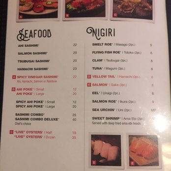 Back Alley Café - menu - Karaoke Near Me - Honolulu, Hawaii Back Alley Café - menu - Karaoke Near Me - Honolulu, Hawaii