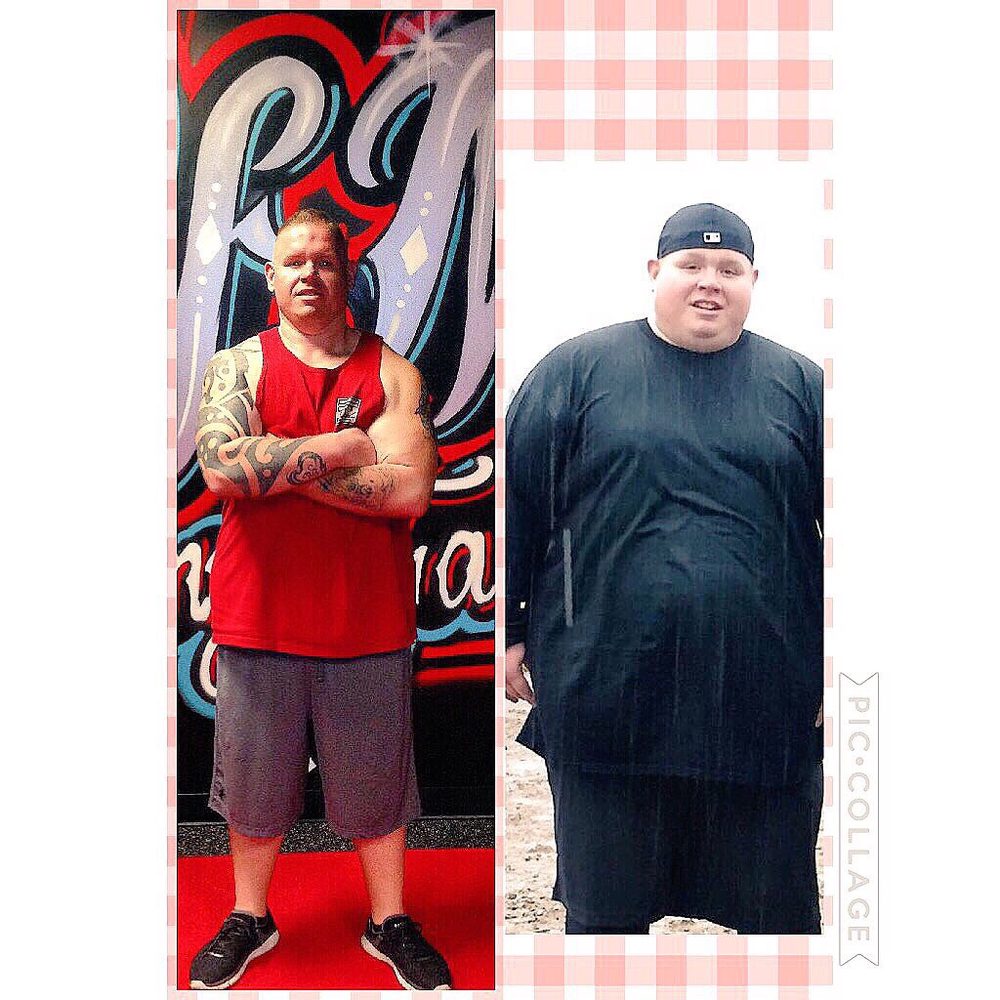 Self Made Training Facility