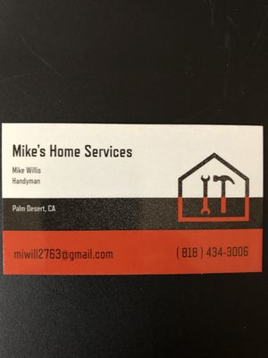 Expert Handyman Solutions - With over 30 years of hands-on experience in building maintenance and construction, I provide reliable and expert solutions for all your property maintenance and handyman needs. From minor repairs to ongoing upkeep, no job is too small—I’m committed to keeping your property in its best condition. Friendly, efficient service and free estimates available. Call or text today to see how I can help!