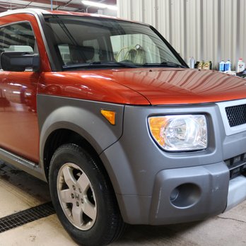 ArborMotion - Auto Detailing Near Me - Ann Arbor, Michigan