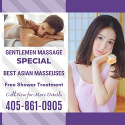 Coco Massage - Walk-in & Appointment Welcome