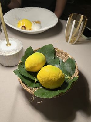 El Olivo by null
