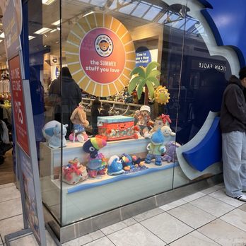 Build-A-Bear Workshop - Store - Toy Stores Near Me - Oklahoma City, Oklahoma