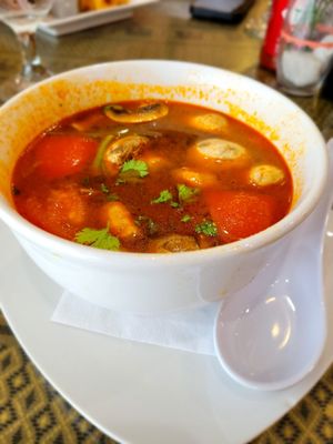 Sawaddee Ka Thai Cuisine & Pho by null