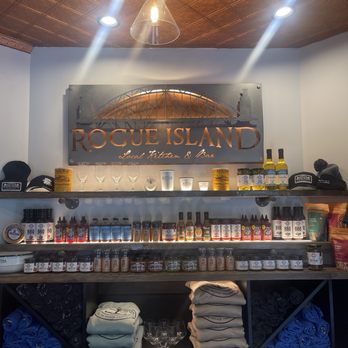 Rogue Island Local Kitchen & Bar - Wall logo by register 1 of 2 entrances - New American Near Me - Providence, Rhode Island Rogue Island Local Kitchen & Bar - Wall logo by register 1 of 2 entrances - New American Near Me - Providence, Rhode Island
