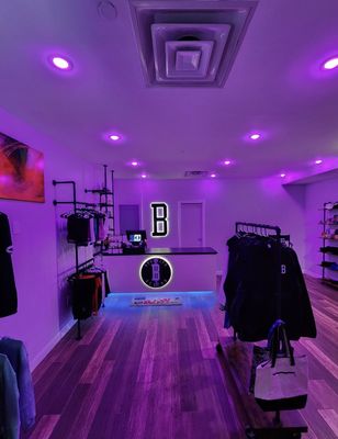 We Are Now Open! - Now Open! Stop By Today! At The Brooklyn Beacon, we believe that your wardrobe should be a representation of your unique personality. That’s why we offer a wide range of top quality custom apparel options, so you can wear your one-of-a-kind style with pride. But we don’t stop there. Our location is also home to a smoke shop that meets all your essential needs. We also offer DTF printing services, laser engraving, logo and branding design, home decor, crochet blankets, and stunning hand painted artwork. We’re passionate about all aspects of our craft, and we can’t wait to share it with you! We Are Now Open! - Now Open! Stop By Today! At The Brooklyn Beacon, we believe that your wardrobe should be a representation of your unique personality. That’s why we offer a wide range of top quality custom apparel options, so you can wear your one-of-a-kind style with pride. But we don’t stop there. Our location is also home to a smoke shop that meets all your essential needs. We also offer DTF printing services, laser engraving, logo and branding design, home decor, crochet blankets, and stunning hand painted artwork. We’re passionate about all aspects of our craft, and we can’t wait to share it with you!