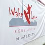 Wake Love