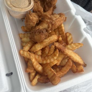 Guthries - Little G snack - Fast Food Near Me - Meridian, Idaho