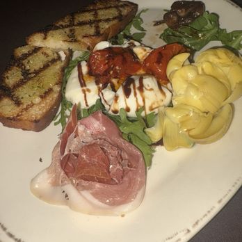 Cucina Rustica - Italian Near Me - Sedona, Arizona