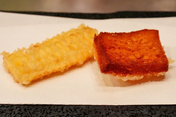 Tempura Endo by null