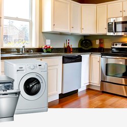 SGS Appliance Repair