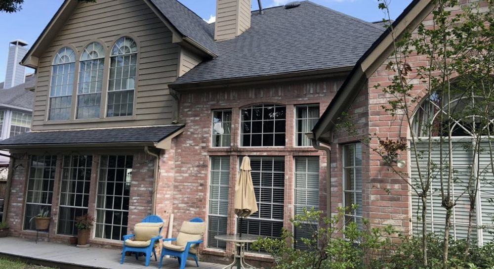 Slide of Blitz Haus Roofing & Renovation