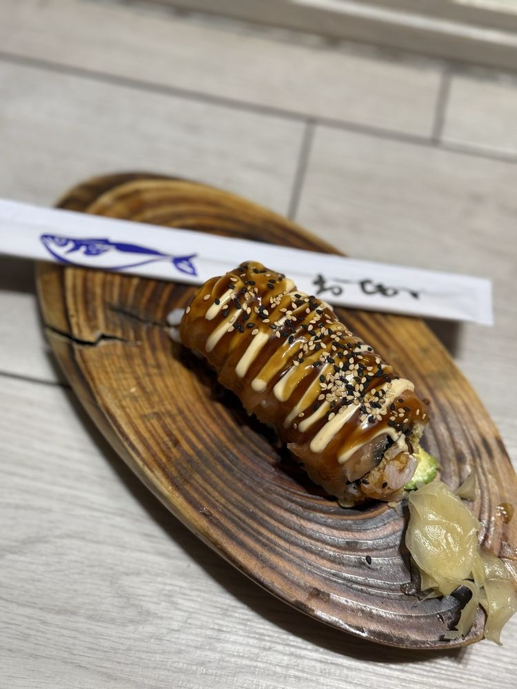 ÔJAPON simodô sushi bar