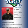 D-BAT - Allen gift card