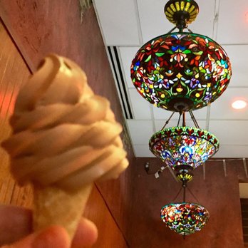 Mama's Pizza - Cone at the end of your meal - Pizza Near Me - Saint Paul, Minnesota Mama's Pizza - Cone at the end of your meal - Pizza Near Me - Saint Paul, Minnesota
