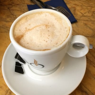 Café Botánico by null