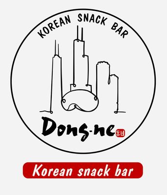 Dong-ne: Korean cuisine by null