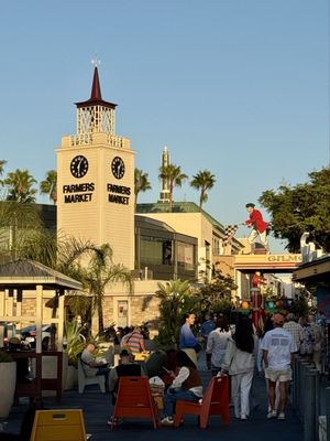 The Original Farmers Market by null