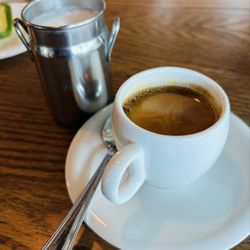 Marmalade Barra de Cocina - Double expresso