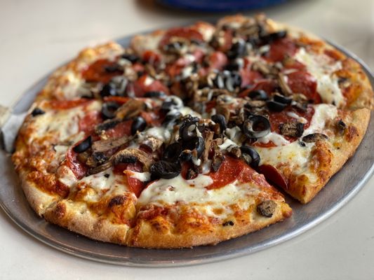 New Vintage Grill Truxtun by null