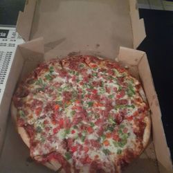 Cimino Pizza Restaurant