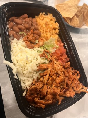 Los Dos Toritos Restaurant by null