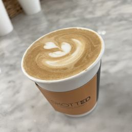Spanish Latte